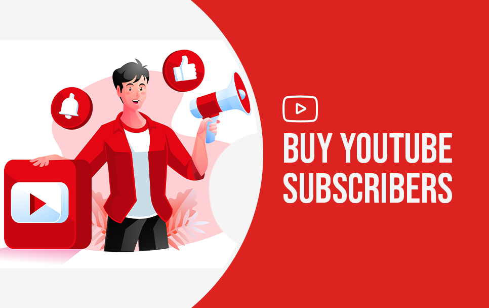 Where to Buy YouTube Subscribers