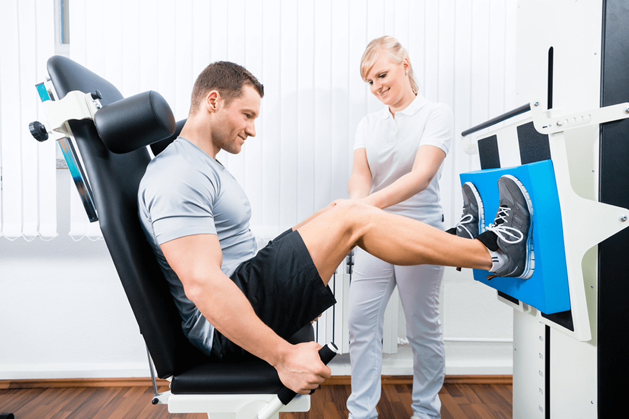 Ohio Demand For Physical Therapy Technicians
