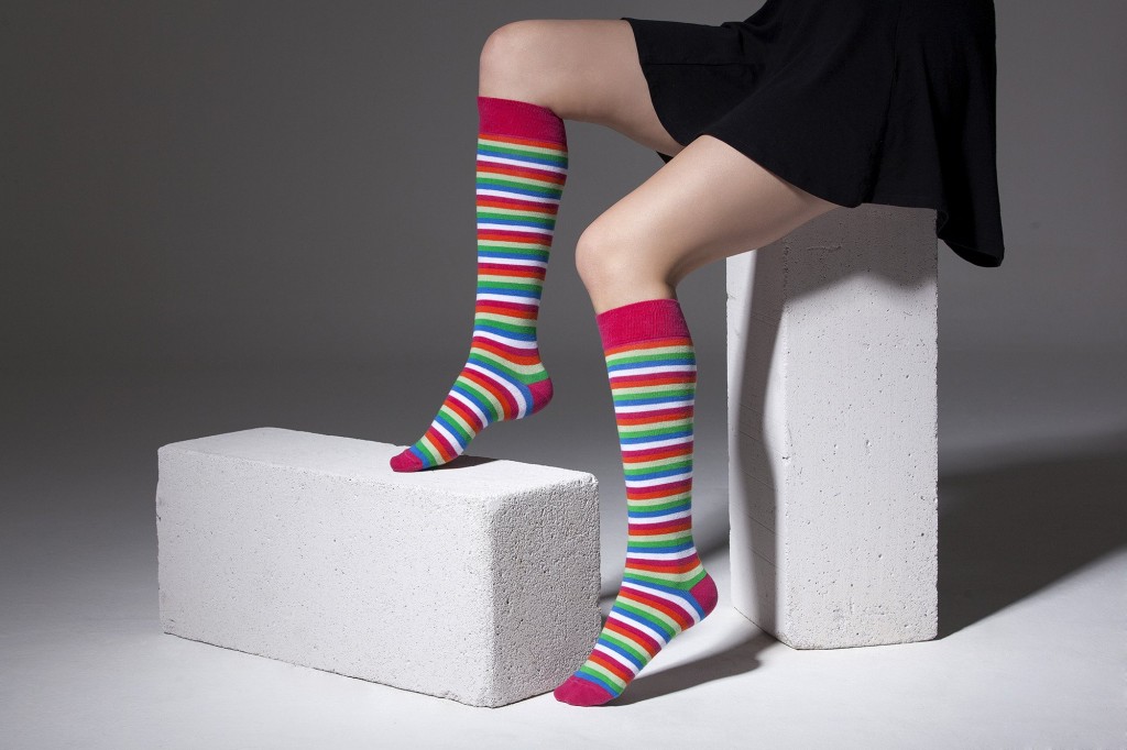 Slouch Socks For Women