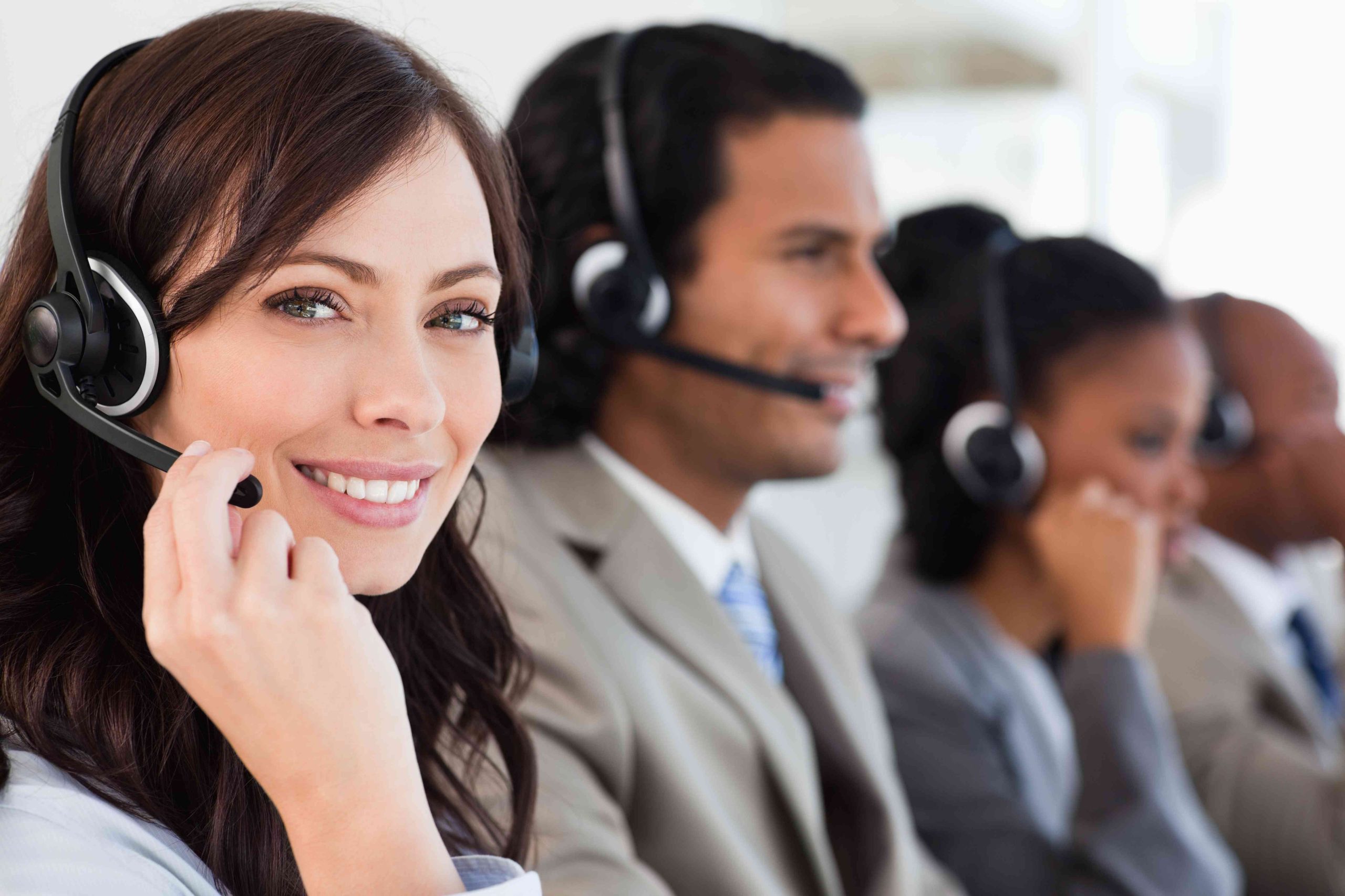 How a Virtual Receptionist Can Help Your Business