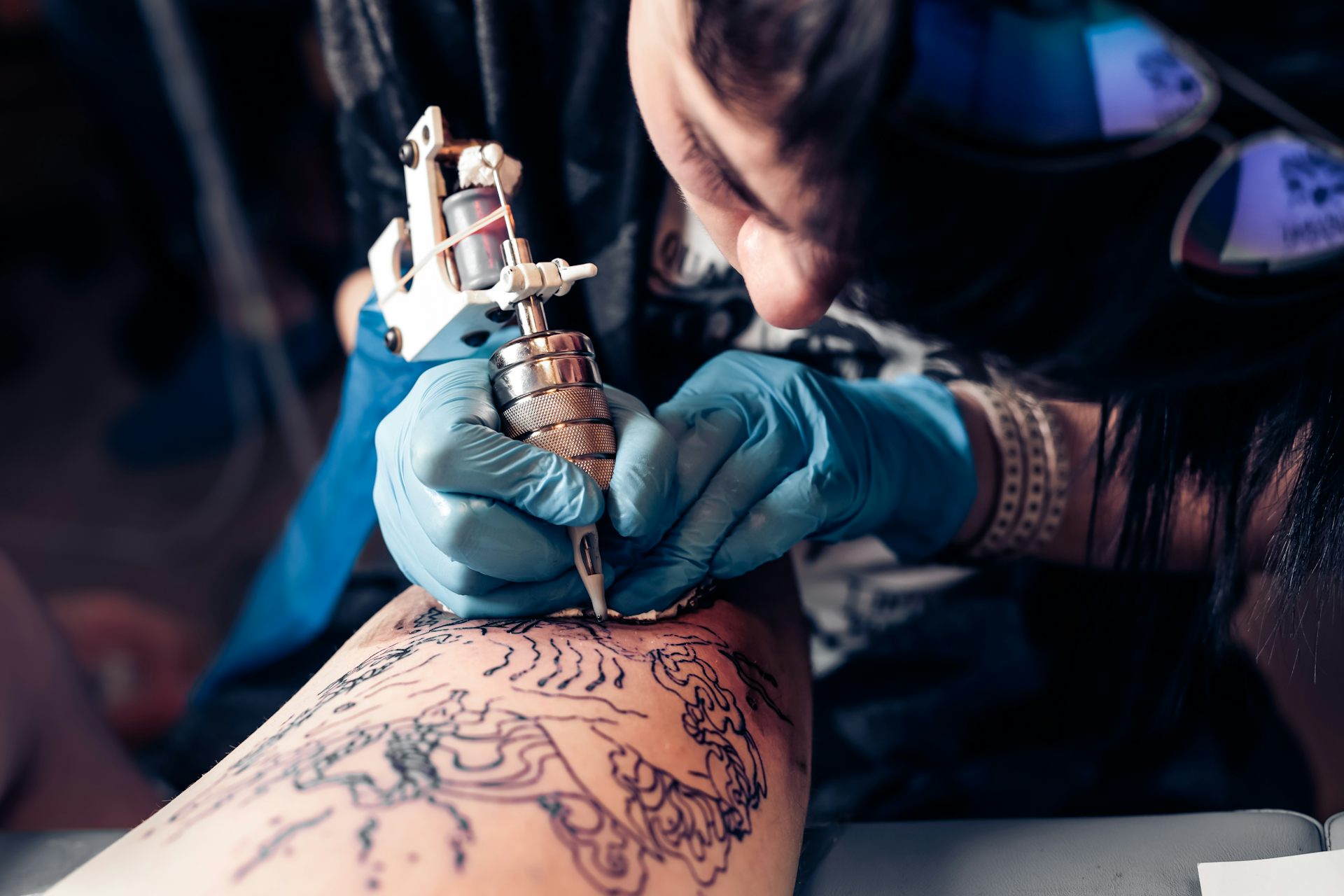 Unraveling the Mystique: The Meaning Behind the Medusa Tattoo