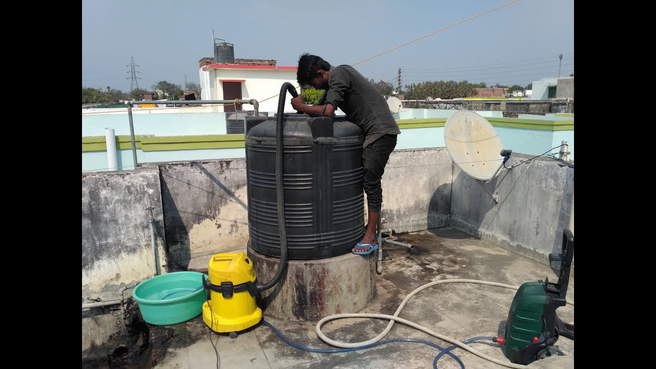 The Importance of Fire Water Tank Repairs