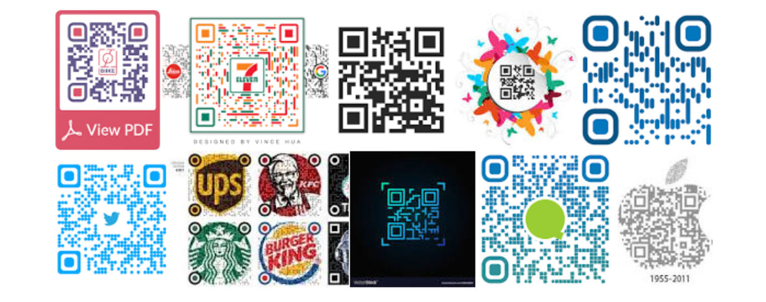 The Potential: The Power of QR Code Creator