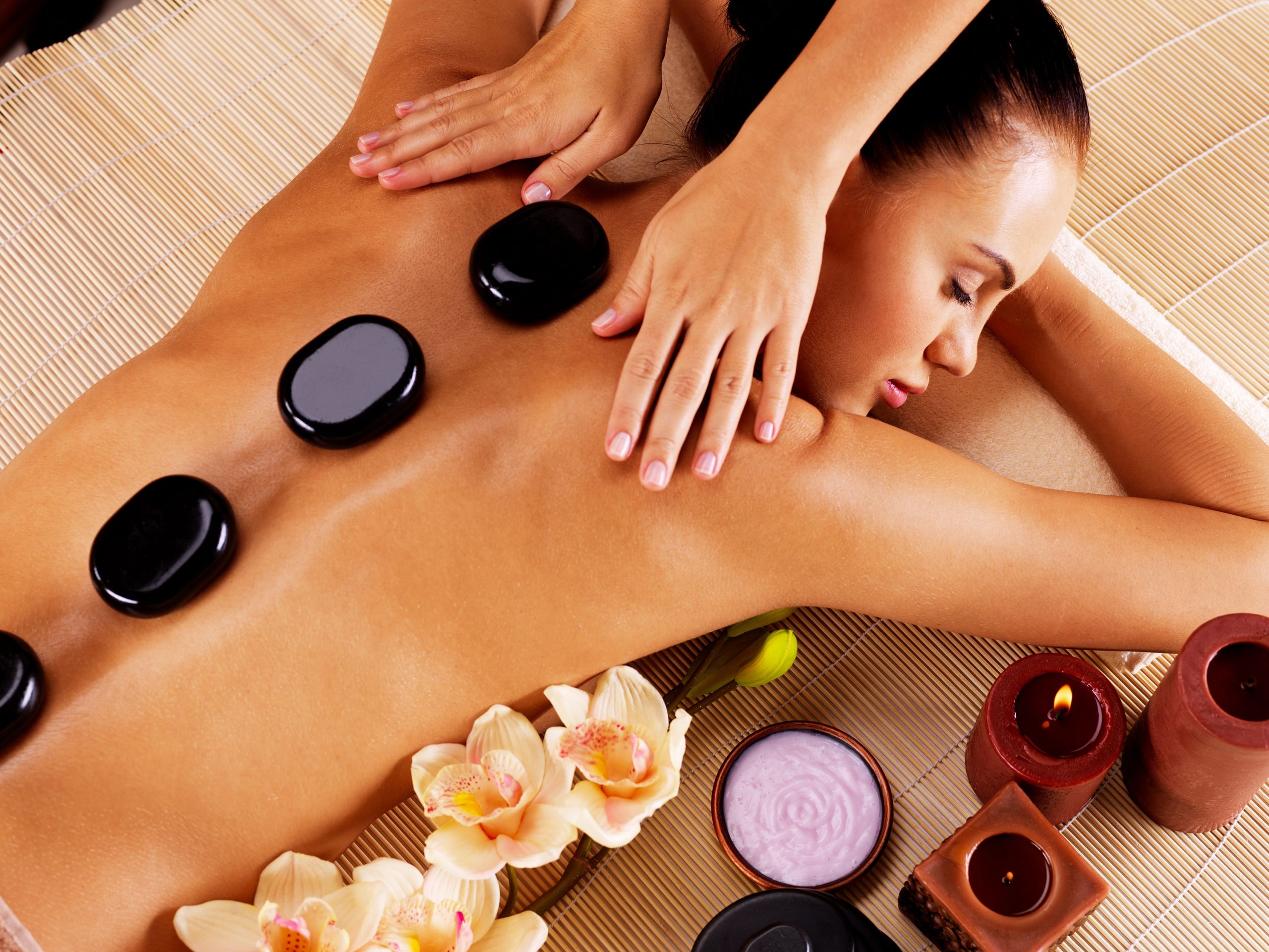 The Healing Power of Massage: A Pathway to Wellness