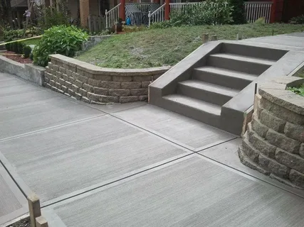 Upgrading Your Home: Concrete Driveways Replacement in Northern Colorado