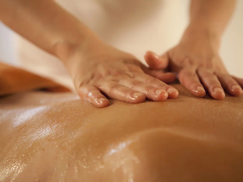 Elevate Your Business Trip Experience with Relaxing Massage Therapy