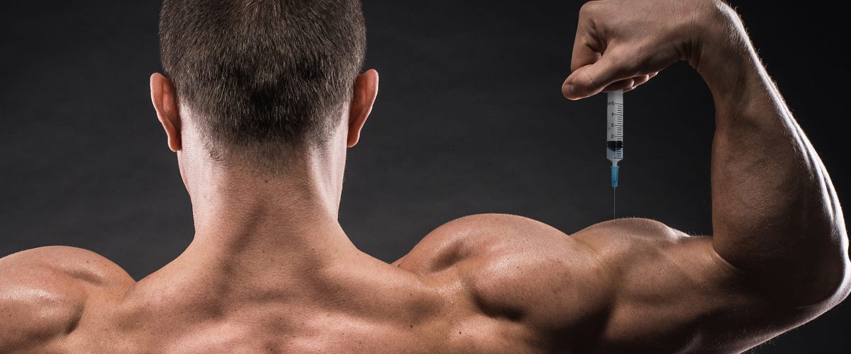 The Truth About Steroids: Benefits, Risks, and Misconceptions