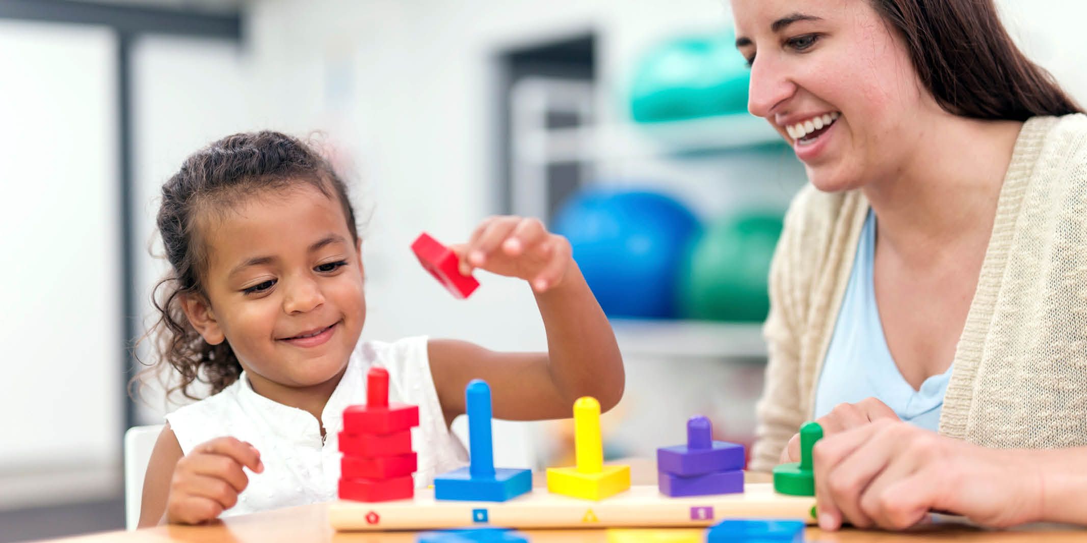 Empowering Lives: The Impact of Occupational Therapy in Dubai