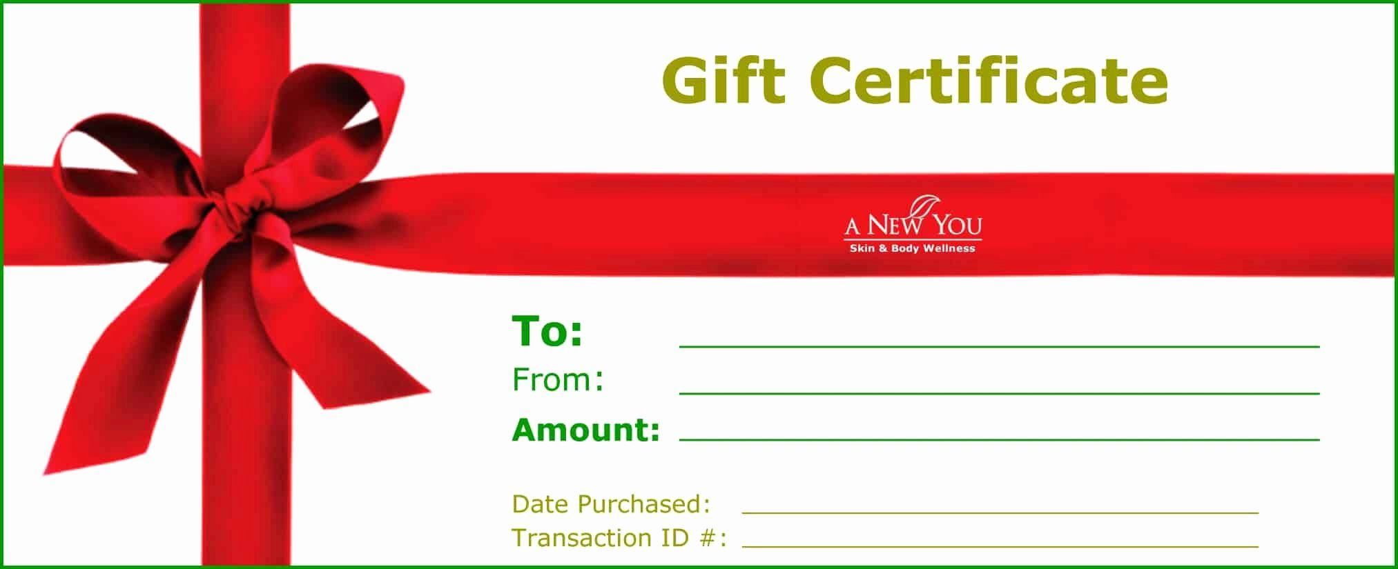  The Ultimate Guide to Cashing in Your Gift Certificates