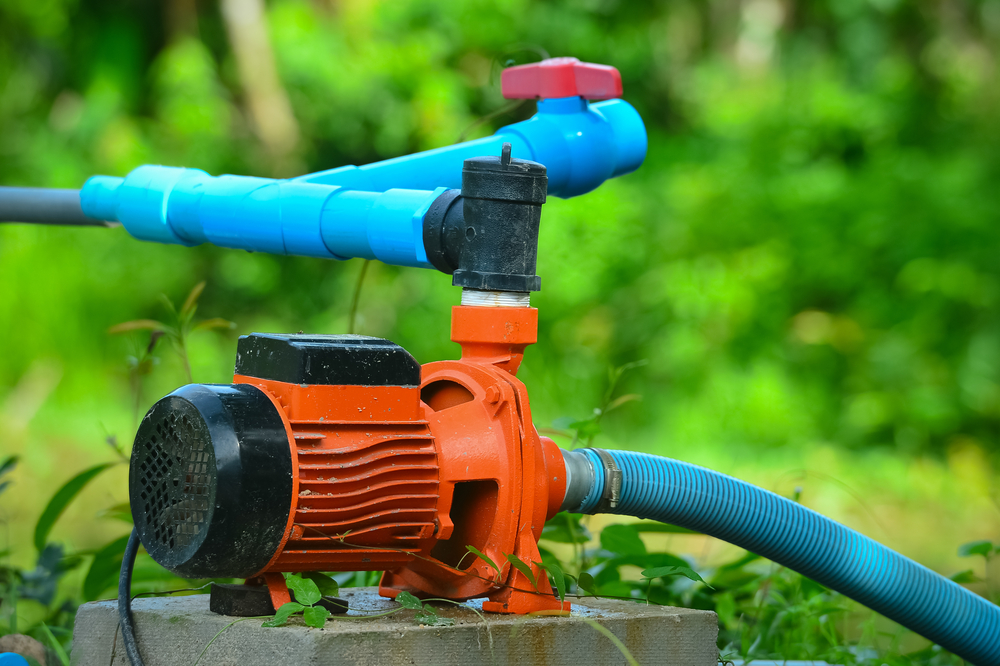 Fire Water Pump: A Vital Component in Firefighting Systems