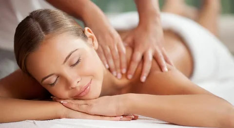 The Benefits of Business Trip Massage: A Must-Have for Professionals