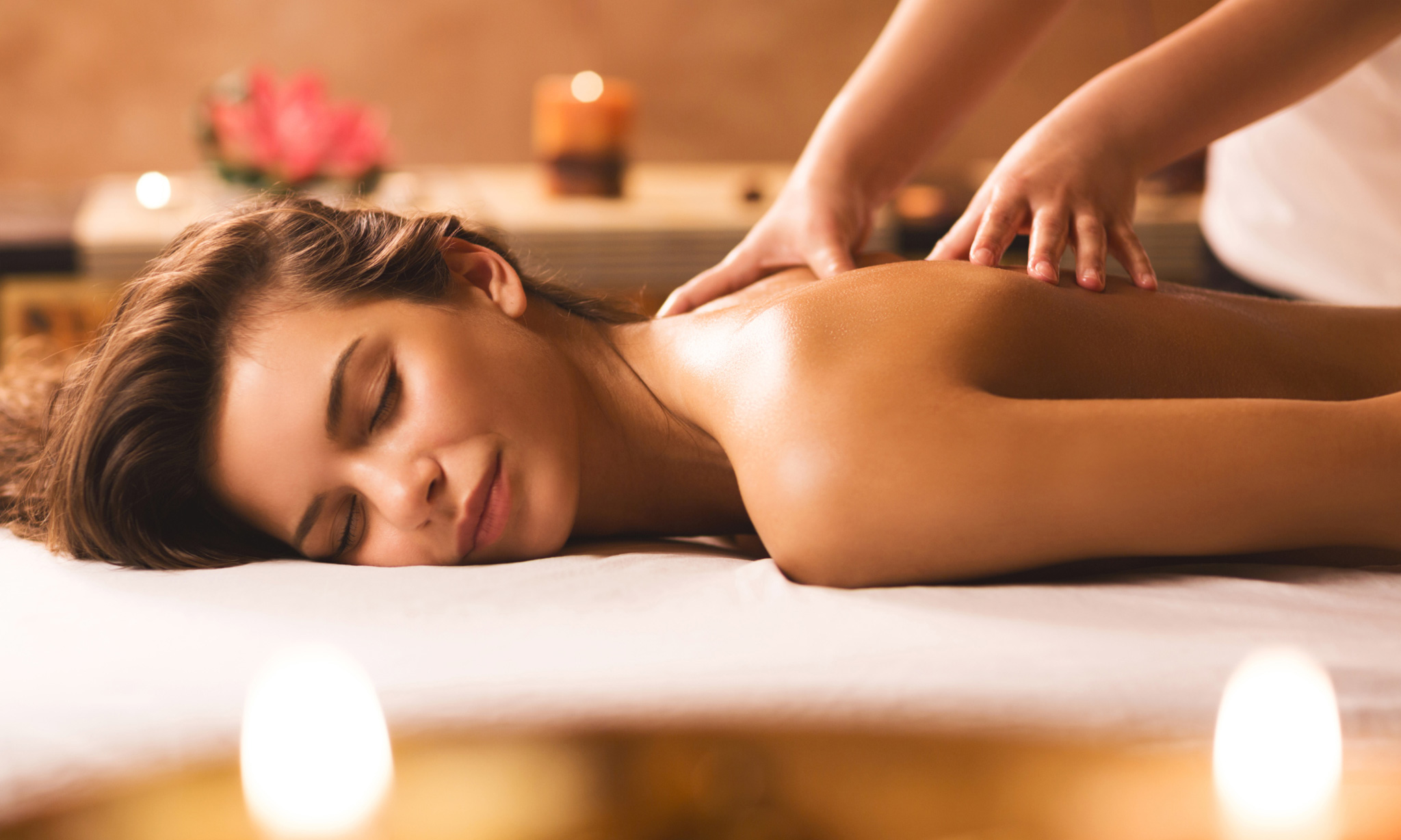 The Ultimate Guide to Business Trip Massage: Relax and Recharge