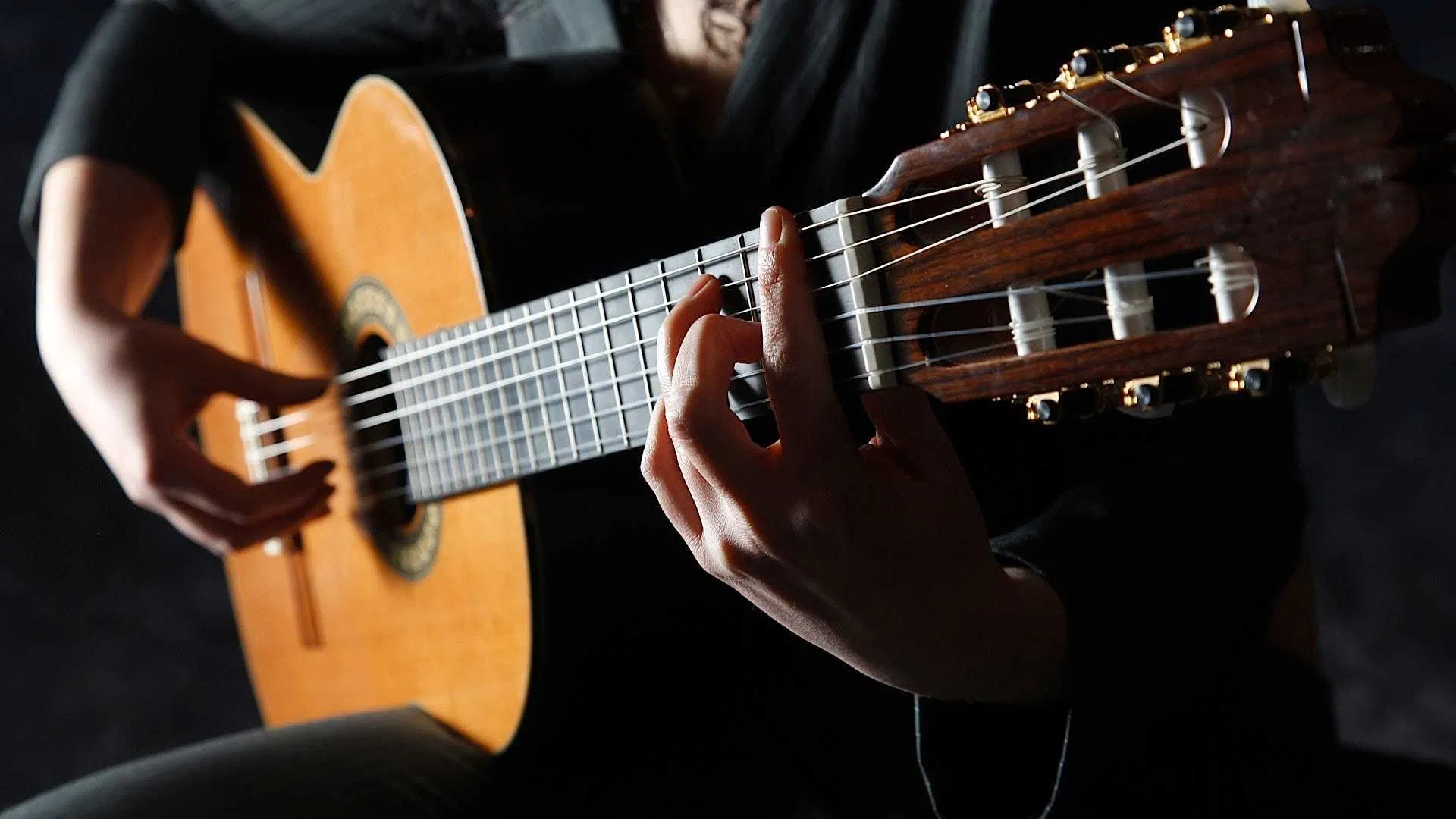 Gitarre lernen: Der Weg zum musikalischen Erfolg