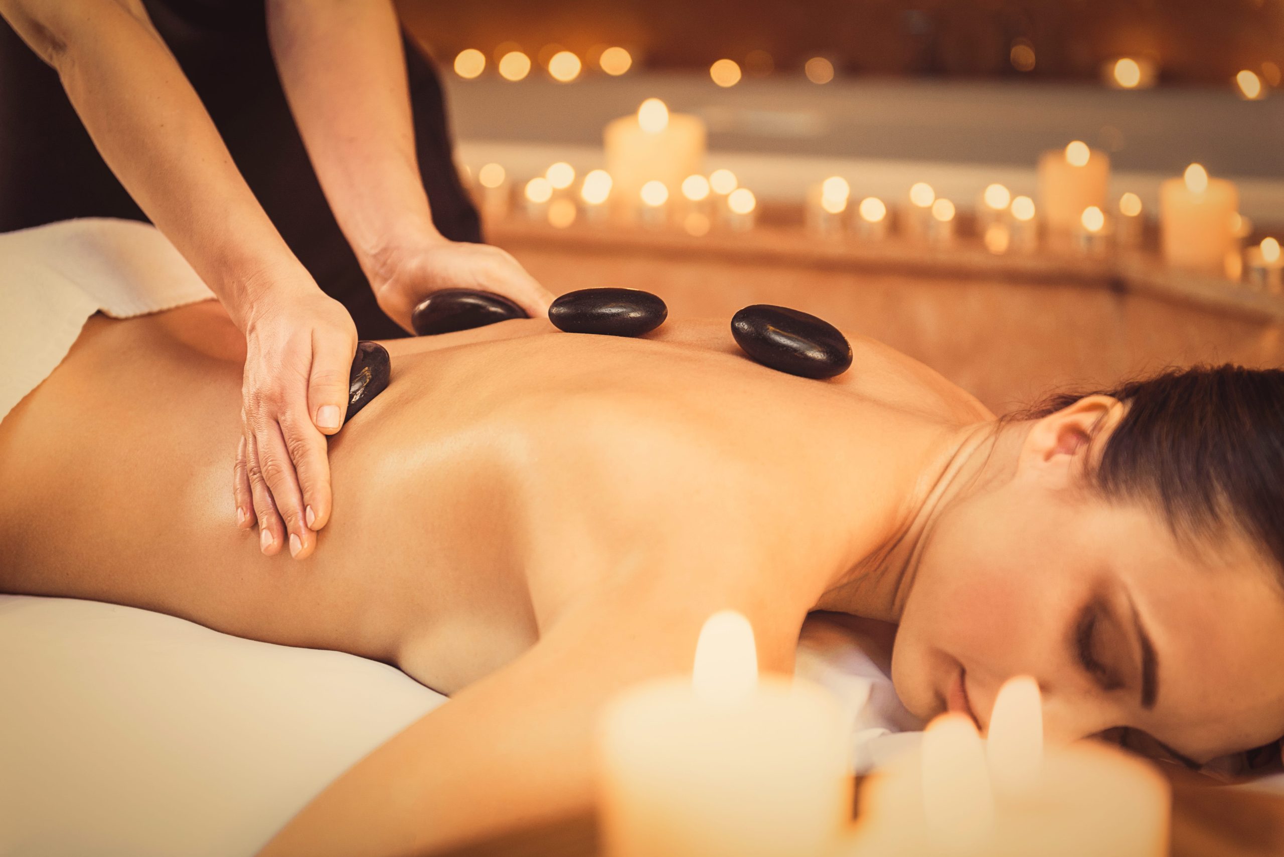 Relax and Recharge: The Ultimate Guide to Business Trip Massage