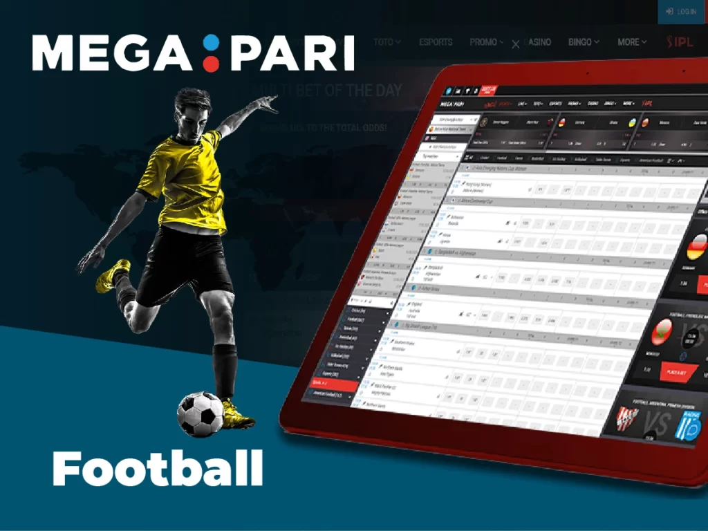 Megapari Betting: A Comprehensive Guide to Online Sports Wagering