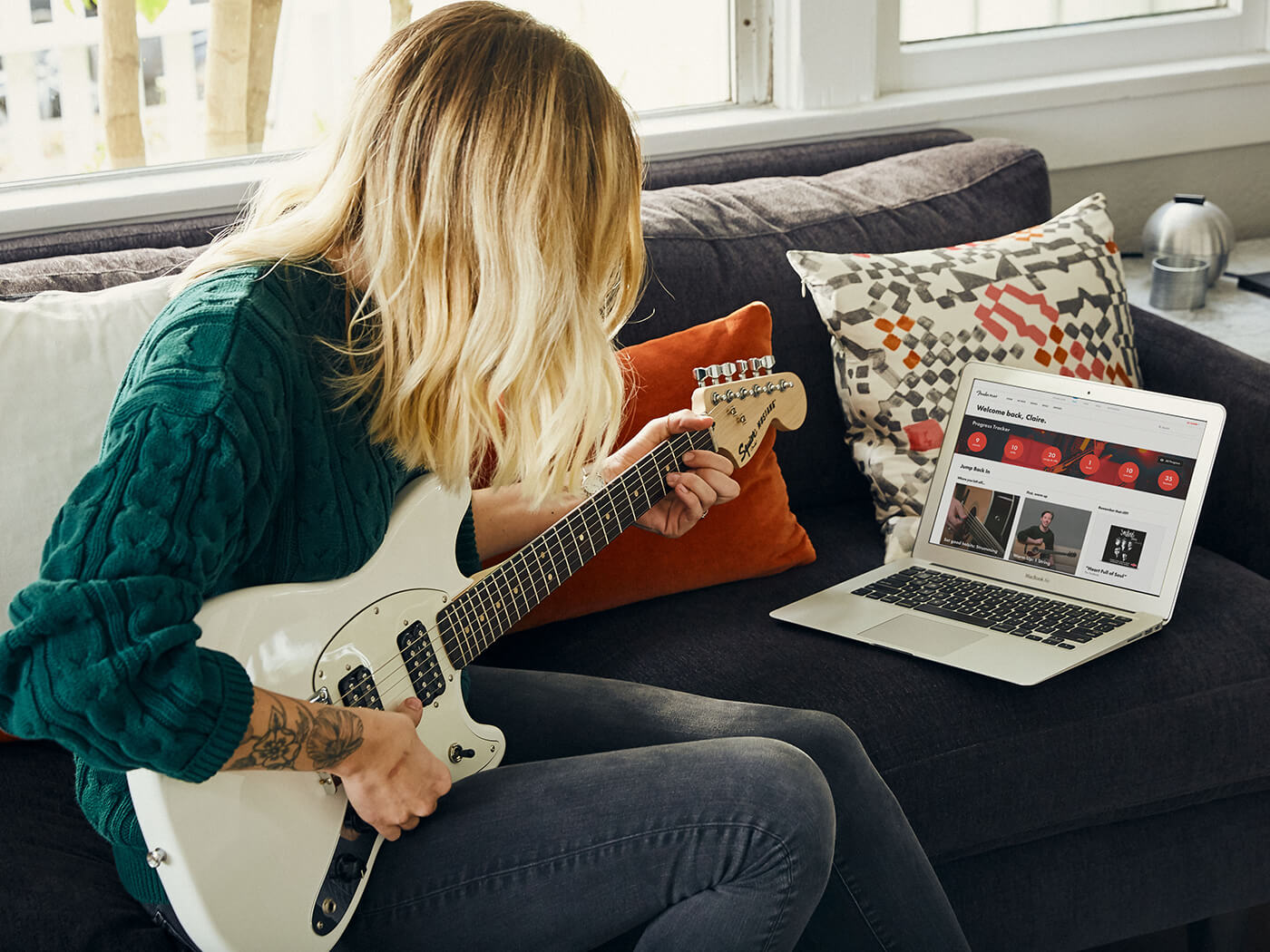 Die besten Gitarrenlehrer in Düsseldorf: Ein Leitfaden für Musikbegeisterte