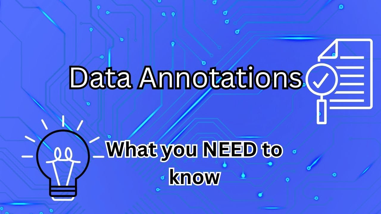 NER Annotation: A Key Element of Natural Language Processing